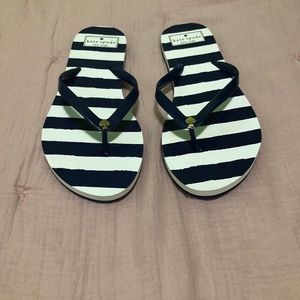 Kate Spade Flip Flops